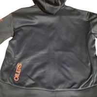 Gallery image 2 for Fanatics Edmonton Oilers NHL Hoodie