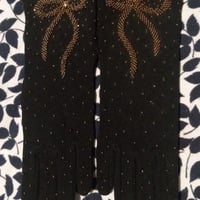 Driving Gloves, Women's One Size