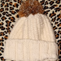 Gallery image 1 for The North Face Women's Beanie, OS