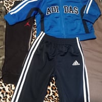 Gallery image 1 for Clothing Bundle, Boys 12-18 Months