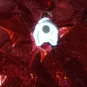 Gallery image 2 for Vintage Holiday Ornament
