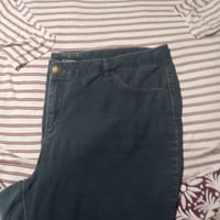 Jeans + T-shirt, Women's 3X