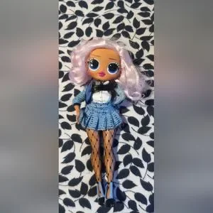 Gallery image 1 for LOL Surprise! OMG Uptown Girl Doll