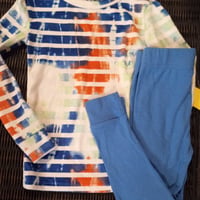 Cat & Jack 2-Piece Pajama Set