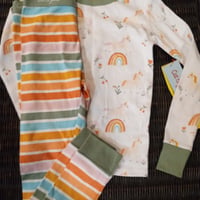 Cat & Jack Girl's Clothing Bundle
