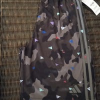 Adidas Lightweight AEROREADY Shorts in Black