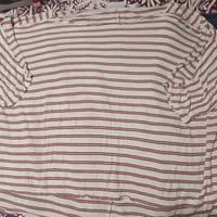 Gallery image 1 for Jeans + T-shirt, Women's 3X
