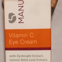 Manuka Lane Vitamin C Eye Cream