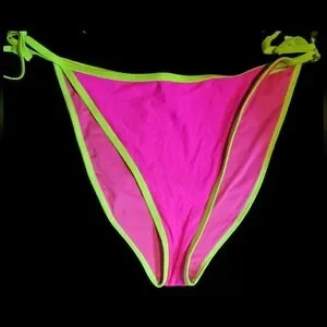 Gallery image 2 for Tempt Me 2-Piece Swimsuit, Size 18W/XL