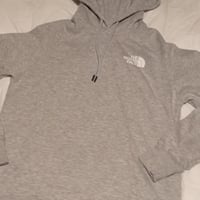 Gallery image 2 for The North Face 80/20 Throwback Hoodie, Women's Medium