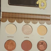 Gallery image 5 for Eyeshadow Palette Bundle - Four Palettes