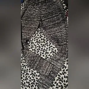 Youth Sweatpants, Girl's Size Large