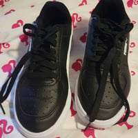 Gallery image 2 for Puma Caven Jr Sneakers, Youth 4.5