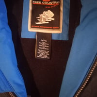 Gallery image 3 for Free Country Youth Jacket, 14/16