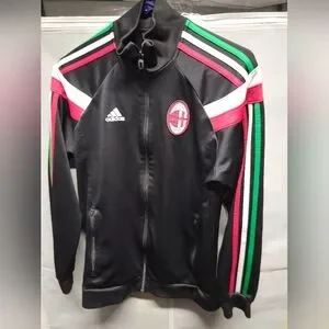 Adidas ACM 1899 Soccer Jacket
