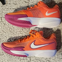 Gallery image 3 for Nike Zoom GT Cut Academy Basketball Sneakers