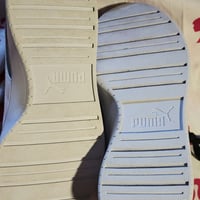 Gallery image 4 for Puma Caven Jr Sneakers, Youth 4.5