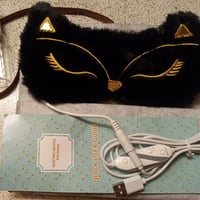 Heated Eye Mask
