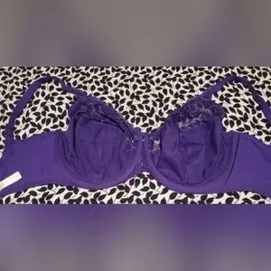 Gallery image 1 for Delimira Minimizer Bra
