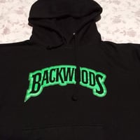 Gallery image 1 for Backwoods Hoodie, Adult Small