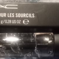 MAC Brow Set Gel