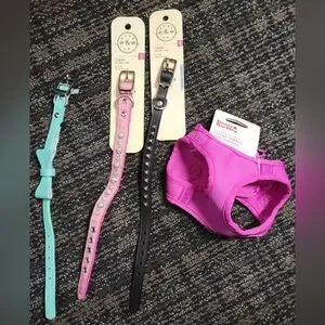 Bond & CO/Boots & Barkley Dog Bundle, Extra Small