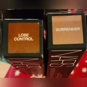 Gallery image 1 for NARS Air Matte Lip Color ×2