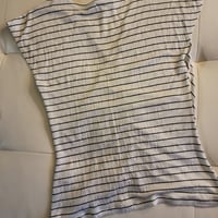 Gallery image 2 for Max Studio Cinched Top