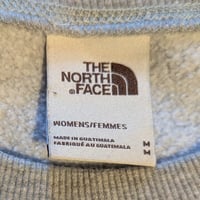 Gallery image 3 for The North Face Heritage Patch Crewneck Pullover Sweatshirt