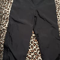 Gallery image 1 for Molehill Mt Equipment Rain Pant, Youth 6/7