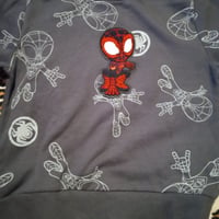 Gallery image 1 for Spider-Man Set of Boys Shirts, Size 5