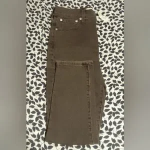 Madewell The Perfect Vintage Jean in Lunar Wash