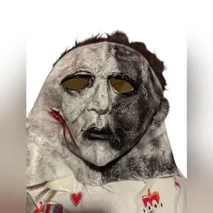 Gallery image 5 for Michael Myers Halloween Full Head + Face Mask