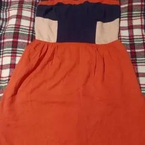 Gallery image 2 for Sparkle & Fade Strapless Sundress, Medium