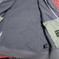 Gallery image 3 for Under Armour Storm Cold Gear Hooded Jacket