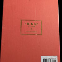 Gallery image 1 for FRINGE at Home Glass Picture Frame 4"x6”