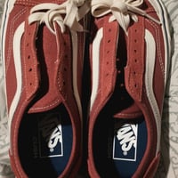 Gallery image 1 for Vans 36 Decon SF, Unisex