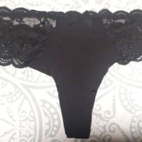 Victoria's Secret Thong, Small