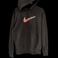 Gallery image 1 for Nike Sportswear Club Men's Fleece Pullover Hoodie + Sweatpants