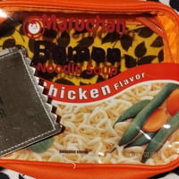 MAD Engine Maruchan Ramen Chicken Flavor Pouch