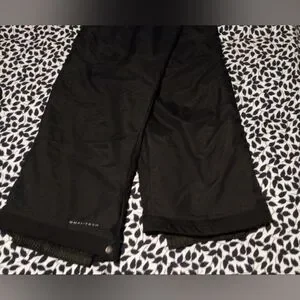 Gallery image 1 for Columbia Men's Bugaboo IV Omni Tech Snow Pants
