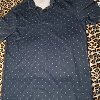 Adidas Pine Tree Golf Polo, Medium