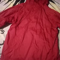 Gallery image 2 for L.L. Bean Fleece-Lined Windbreaker, Boys 10