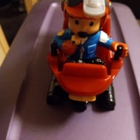 Gallery image 3 for Little People Drew & His Rescue Chopper, Mattel 2007