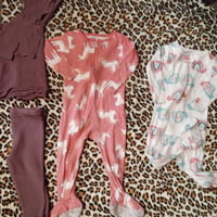 Girl's Clothing Bundle, Size 18 Months