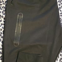 Gallery image 5 for Nike Set of Two Plus Size Sweatpants