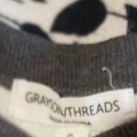 Gallery image 2 for Grayson/Threads Crewneck Pullover Sweatshirt, Small