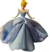 Gallery image 1 for Disney Cinderella Stand Alone Figurine