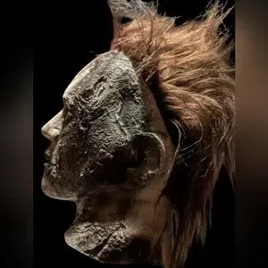 Gallery image 2 for Michael Myers Halloween Full Head + Face Mask