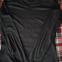 Patagonia Mesh Long Sleeved V-Neck Shirt